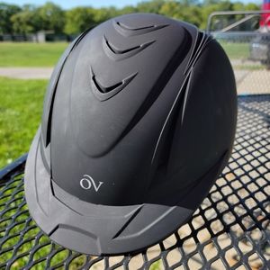 BUNDLE!!!!!Child's Riding helmet and Riding boots